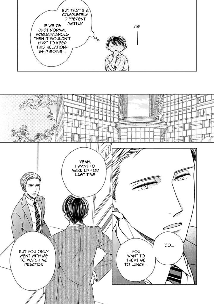 Takashima Kouichirou No Risou No Koibito Chapter 3 #15