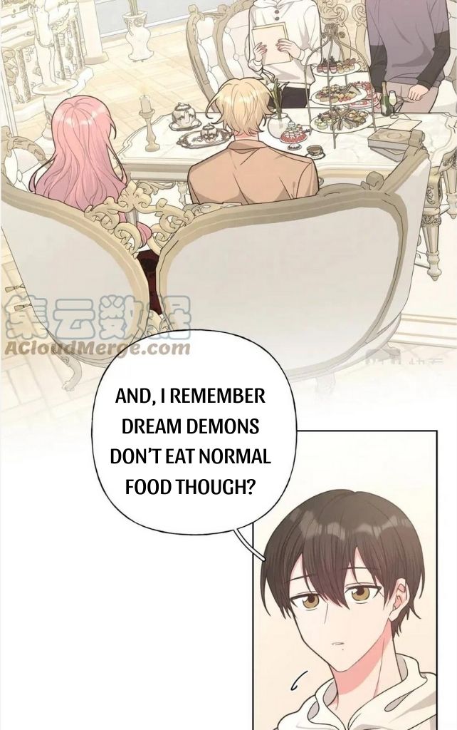 Your Dream Is Deliciousyour Dream Is Delicious Chapter 72 #11