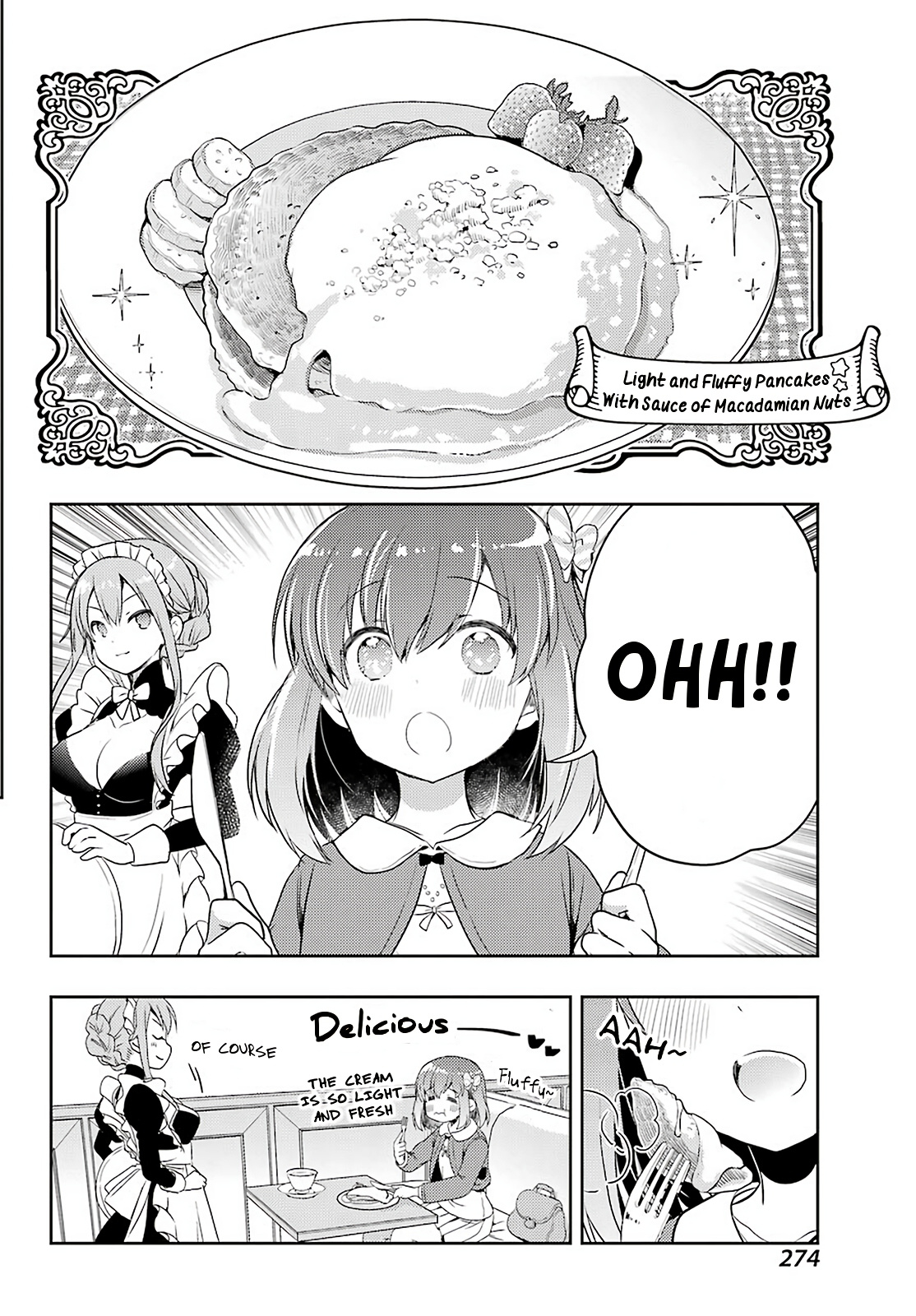 Toki (Kobayashi Ritz) Chapter 45 #20