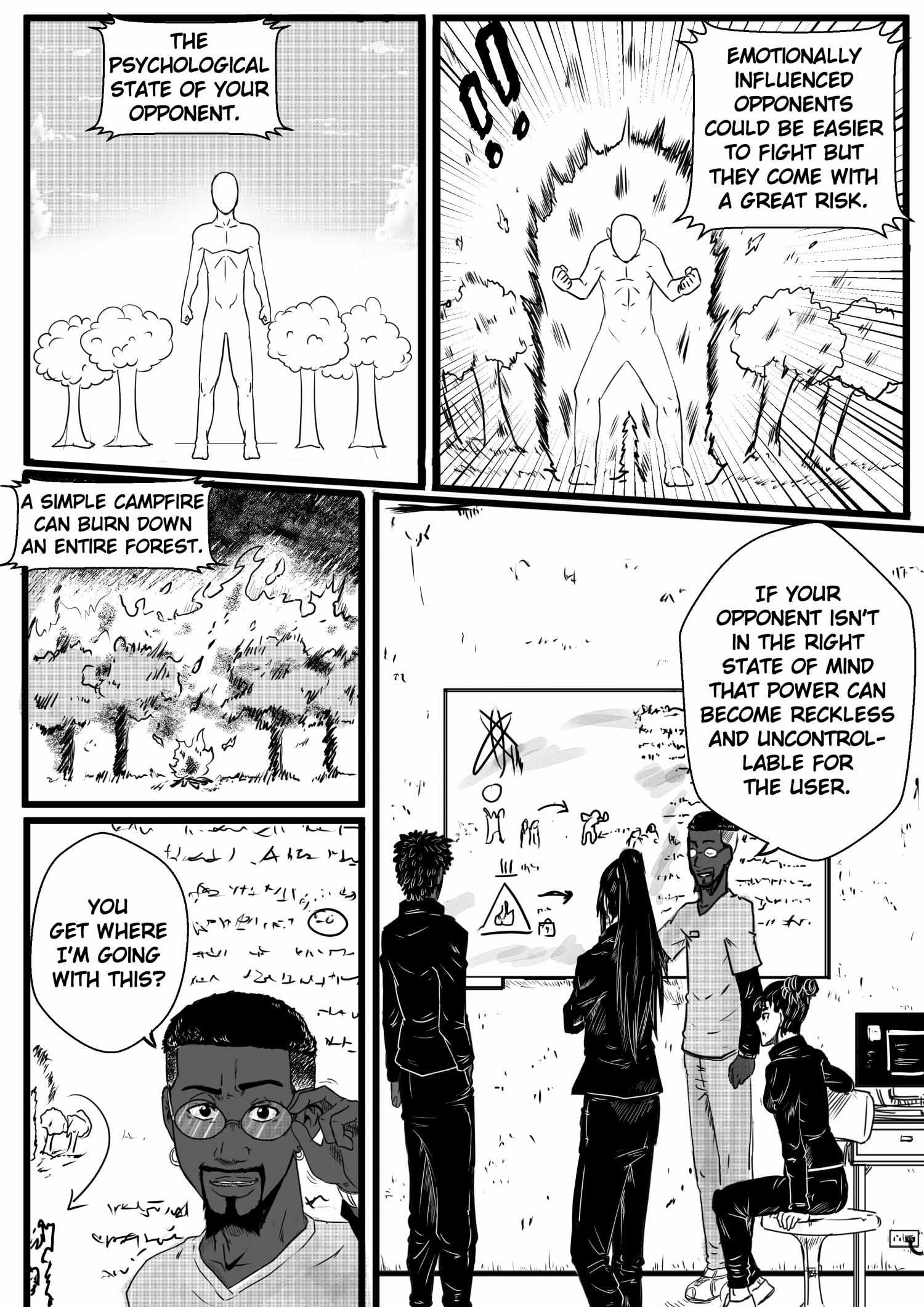 Kidaru Black Chapter 0.4 #19