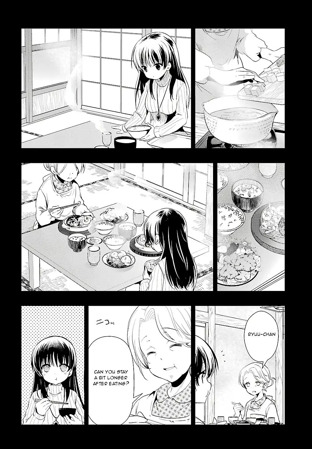 Toki (Kobayashi Ritz) Chapter 28 #22