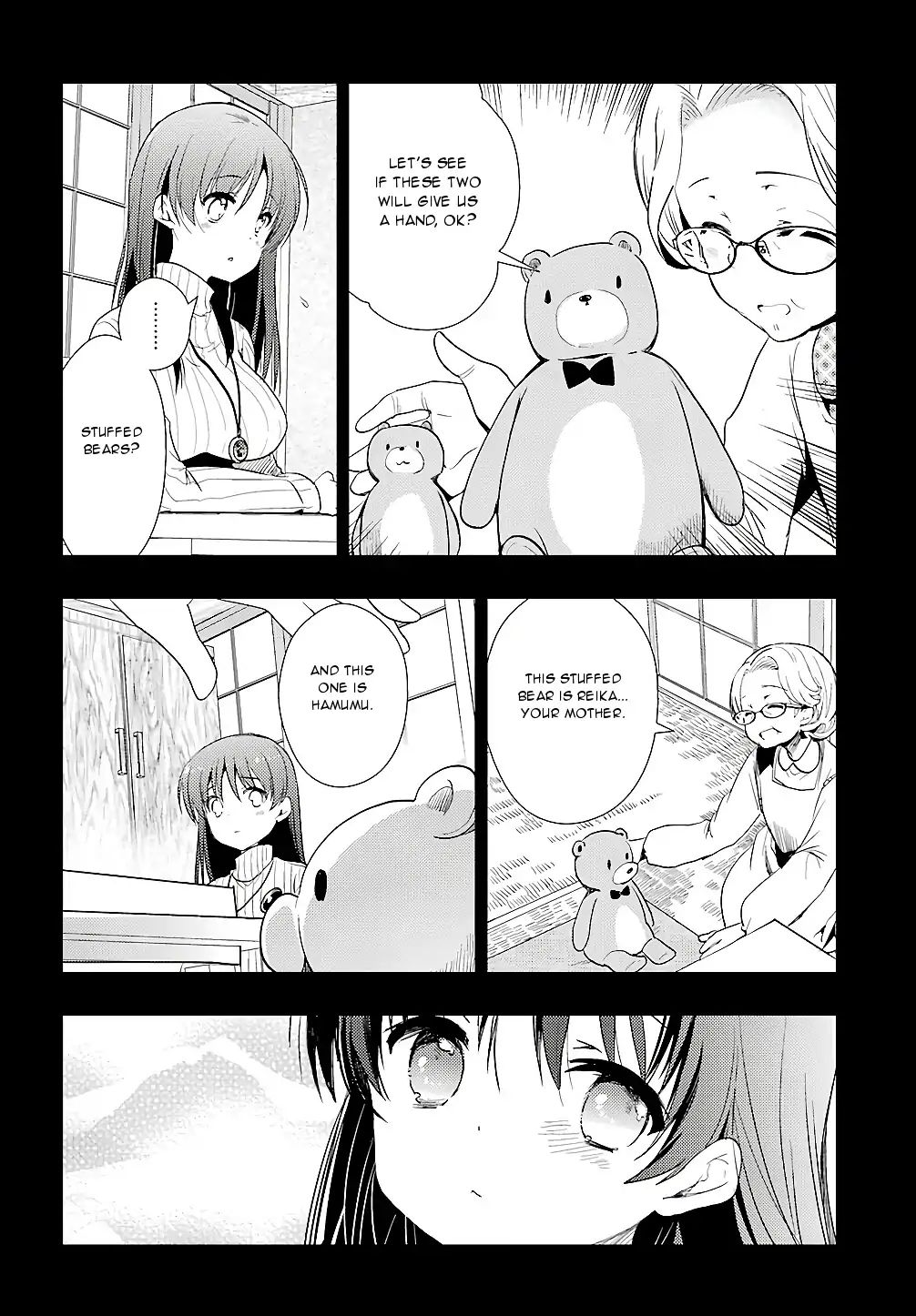 Toki (Kobayashi Ritz) Chapter 28 #24