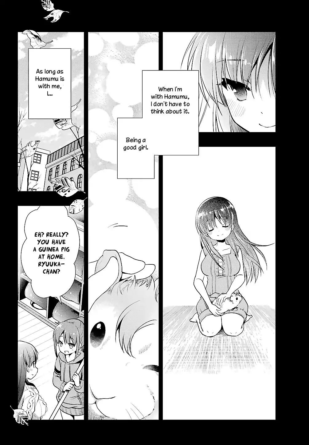 Toki (Kobayashi Ritz) Chapter 26 #17