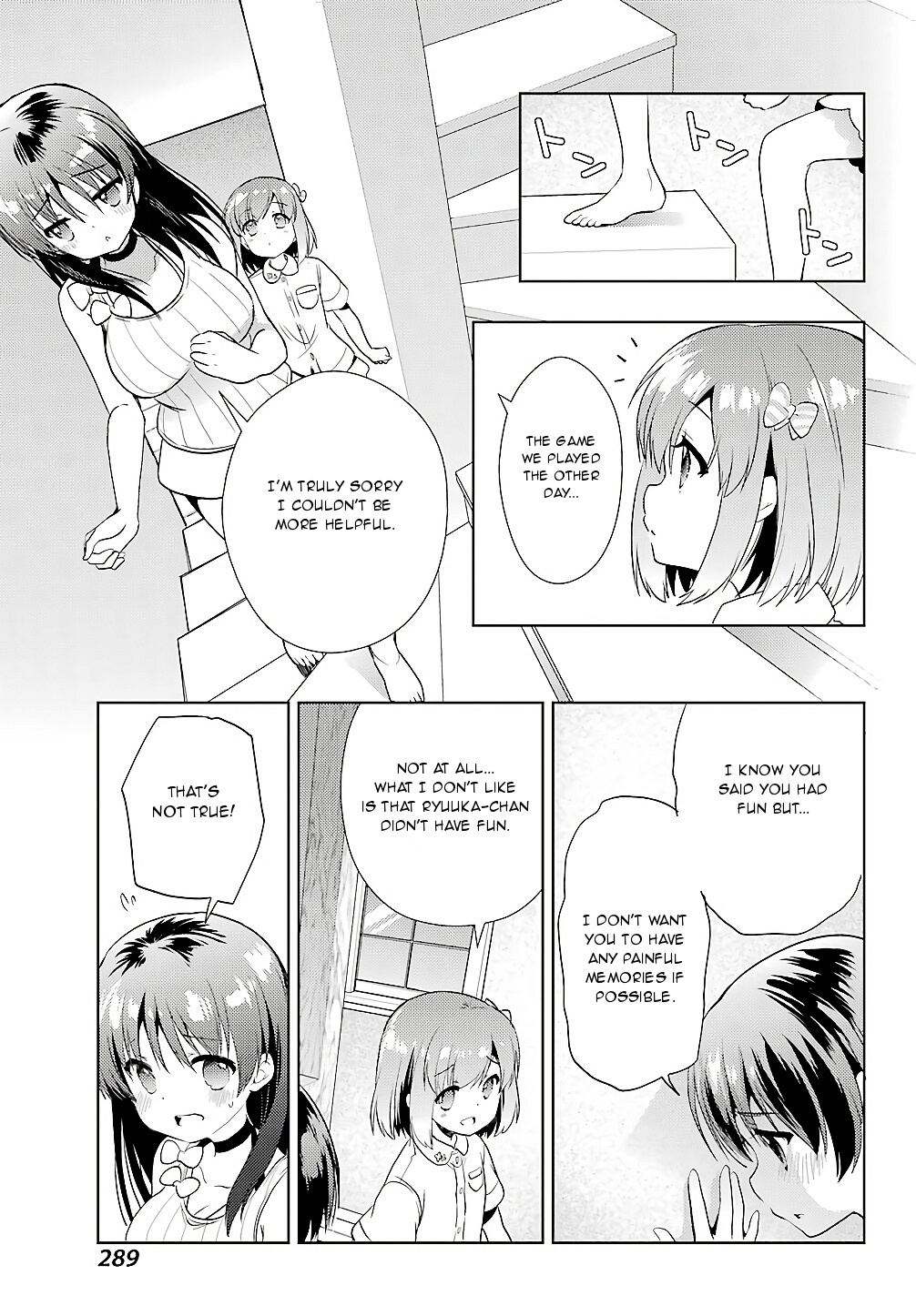 Toki (Kobayashi Ritz) Chapter 25 #25