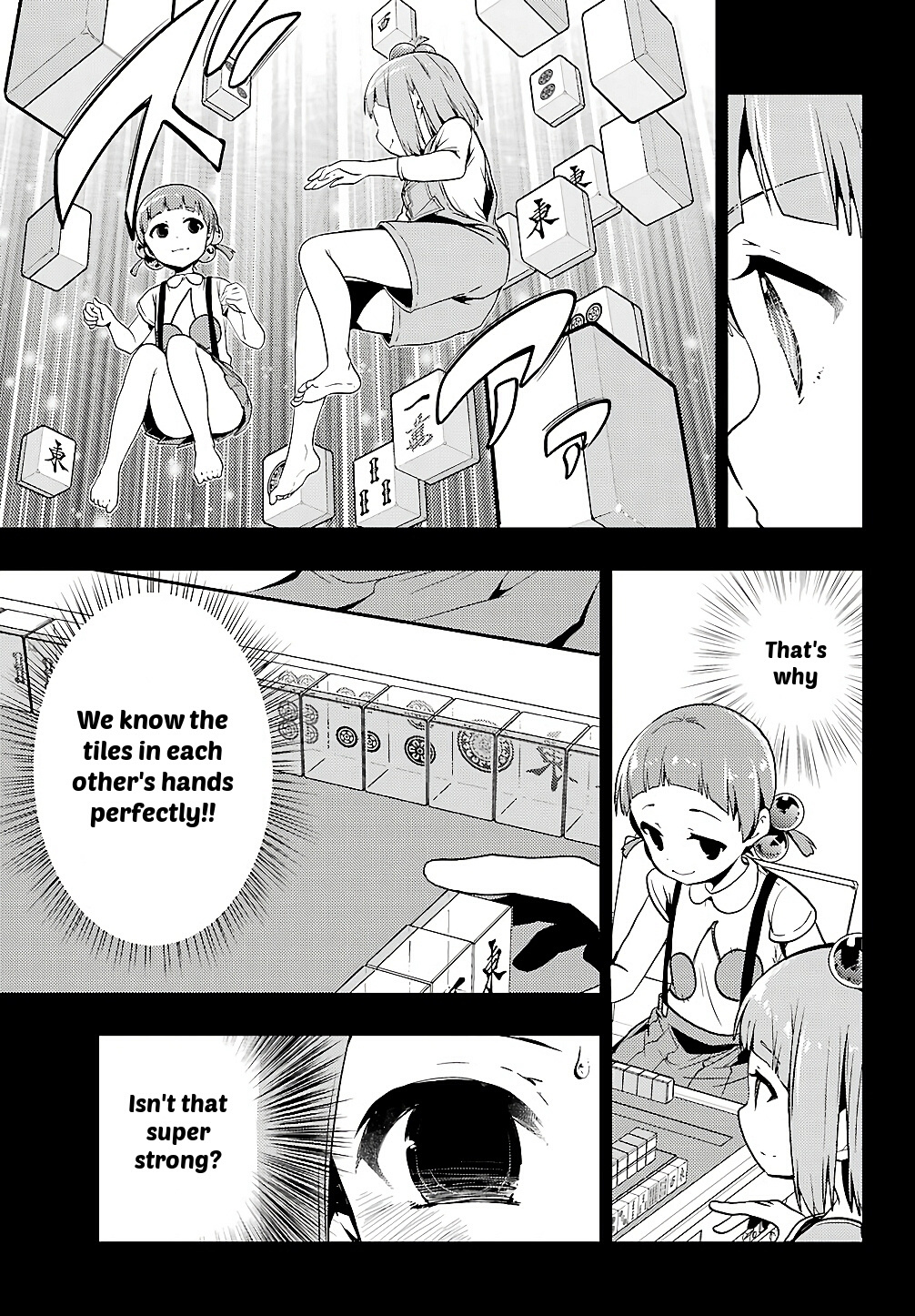 Toki (Kobayashi Ritz) Chapter 22 #6