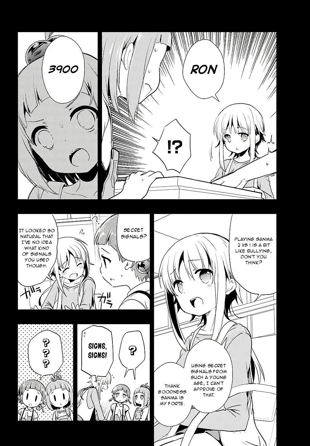 Toki (Kobayashi Ritz) Chapter 22 #9