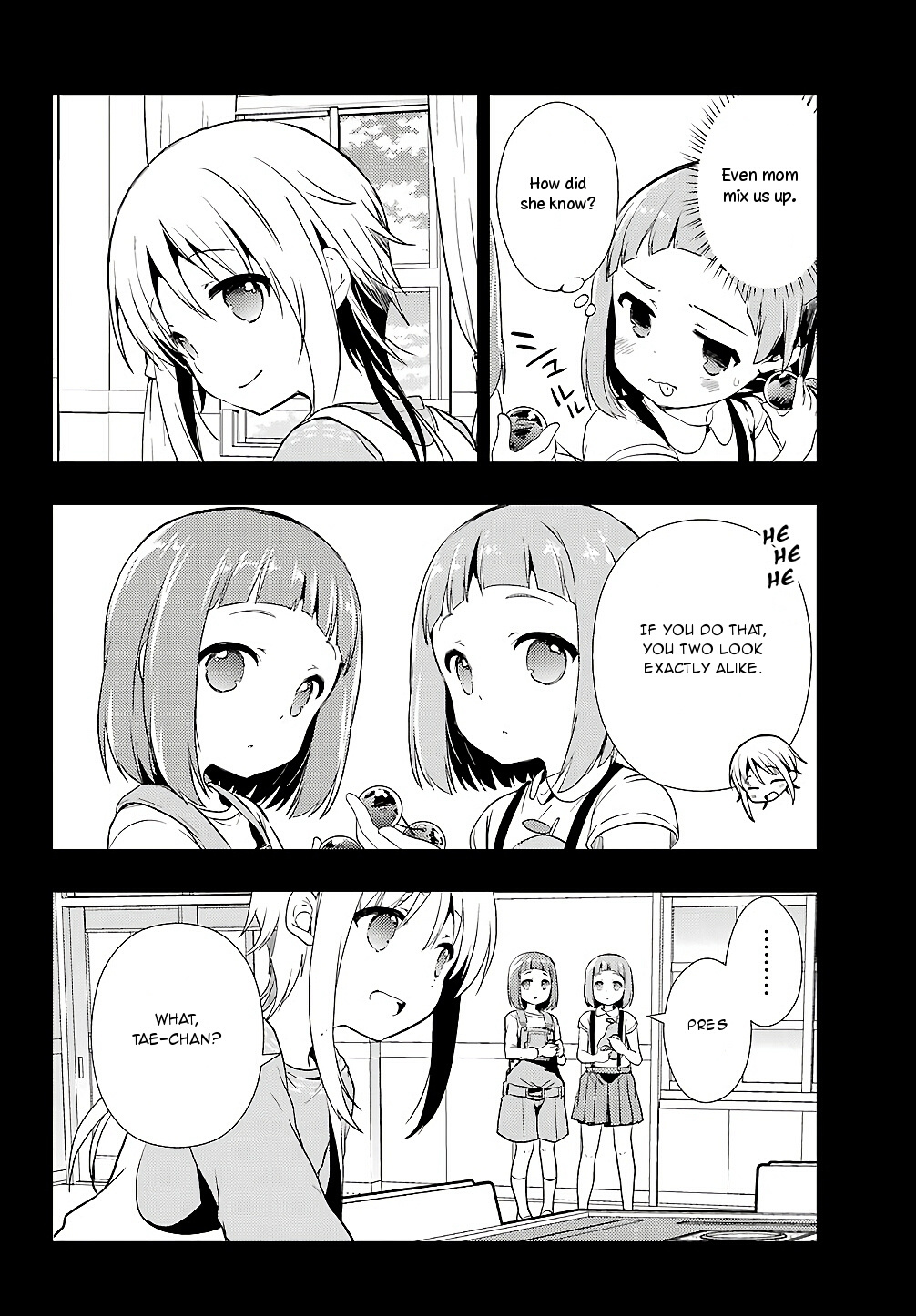 Toki (Kobayashi Ritz) Chapter 22 #17