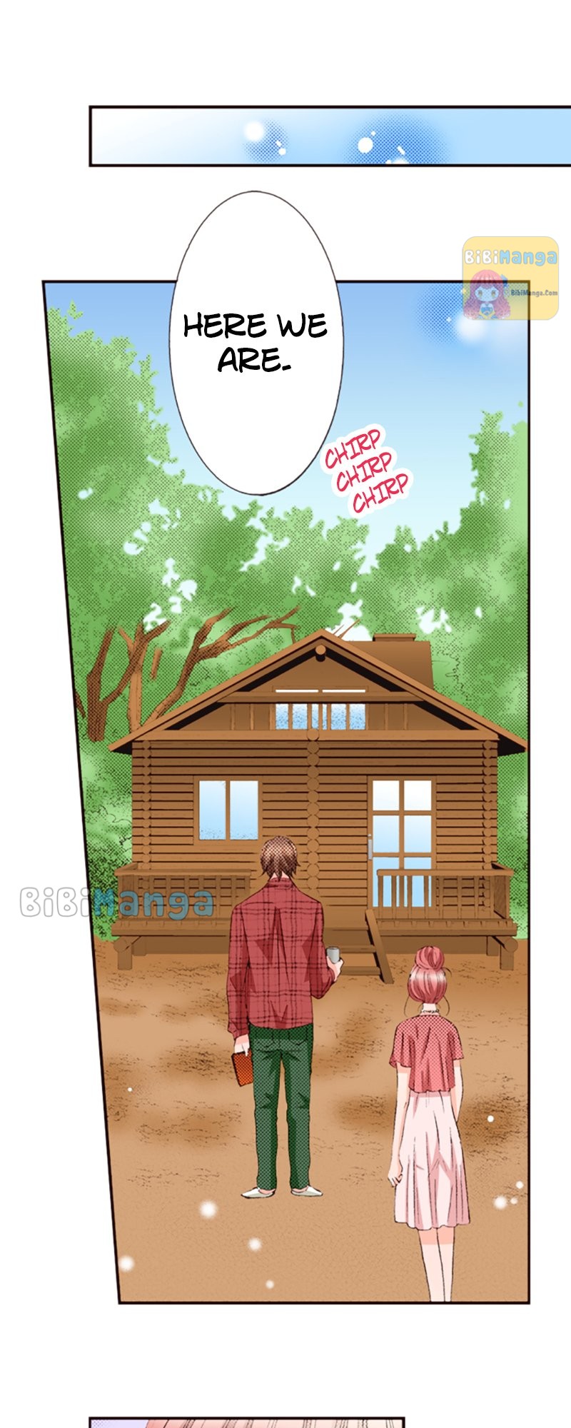 Country House With Benefits?! Chapter 4 #2