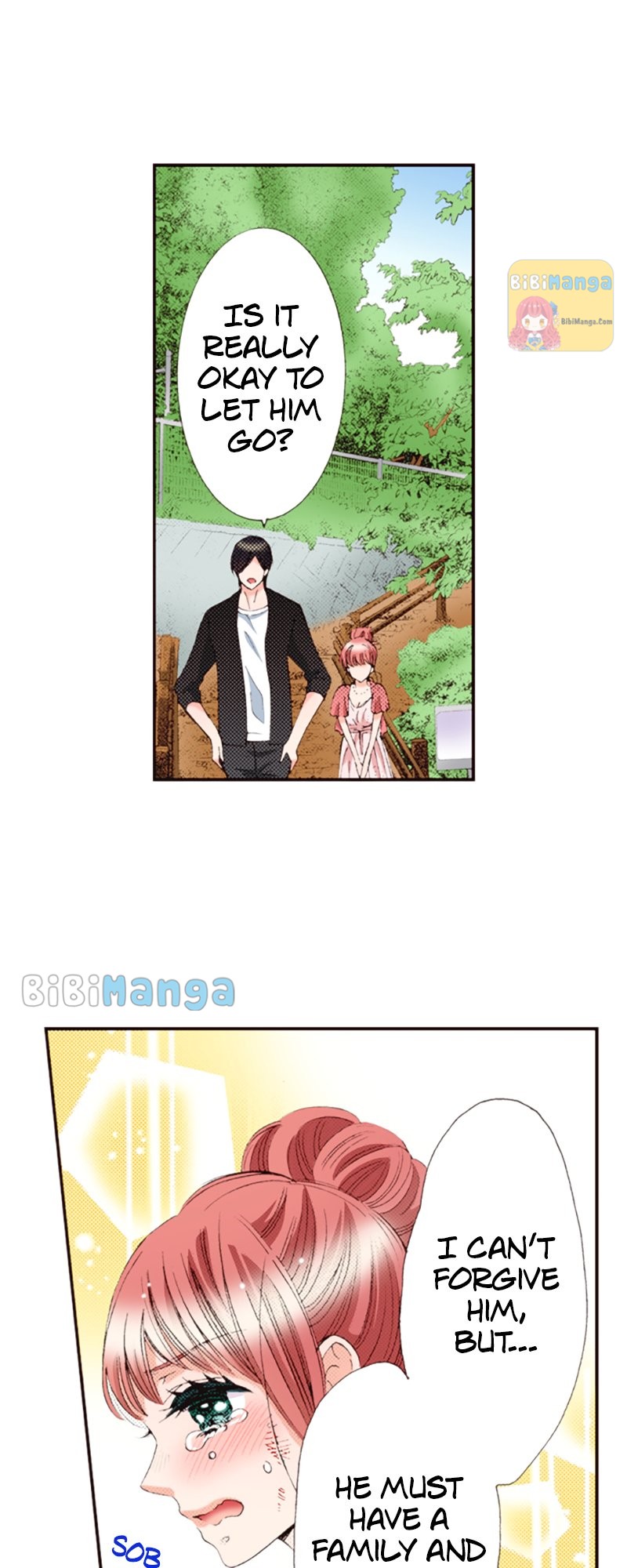 Country House With Benefits?! Chapter 4 #18