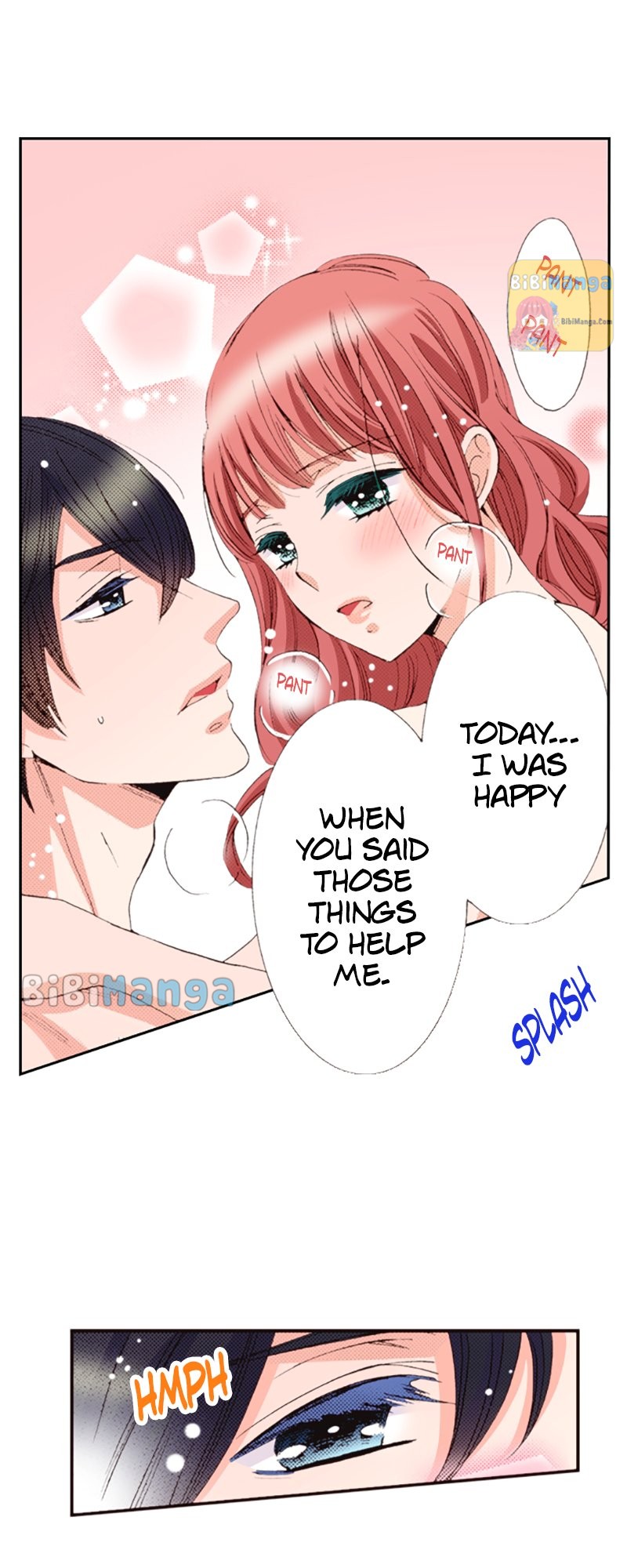 Country House With Benefits?! Chapter 4 #48