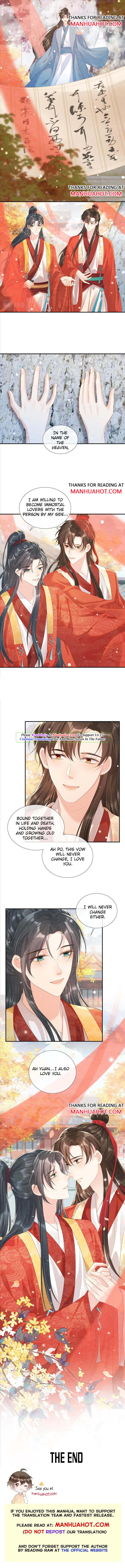 Catch A Dragon Become My Wife Chapter 80 #8