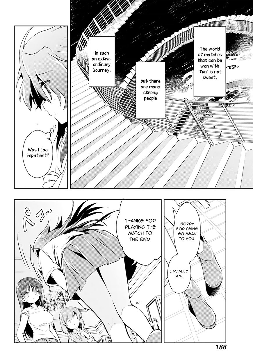 Toki (Kobayashi Ritz) Chapter 14 #43