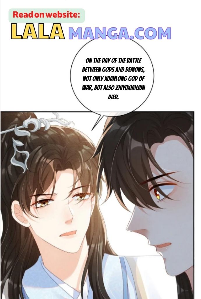 Catch A Dragon Become My Wife Chapter 63 #33