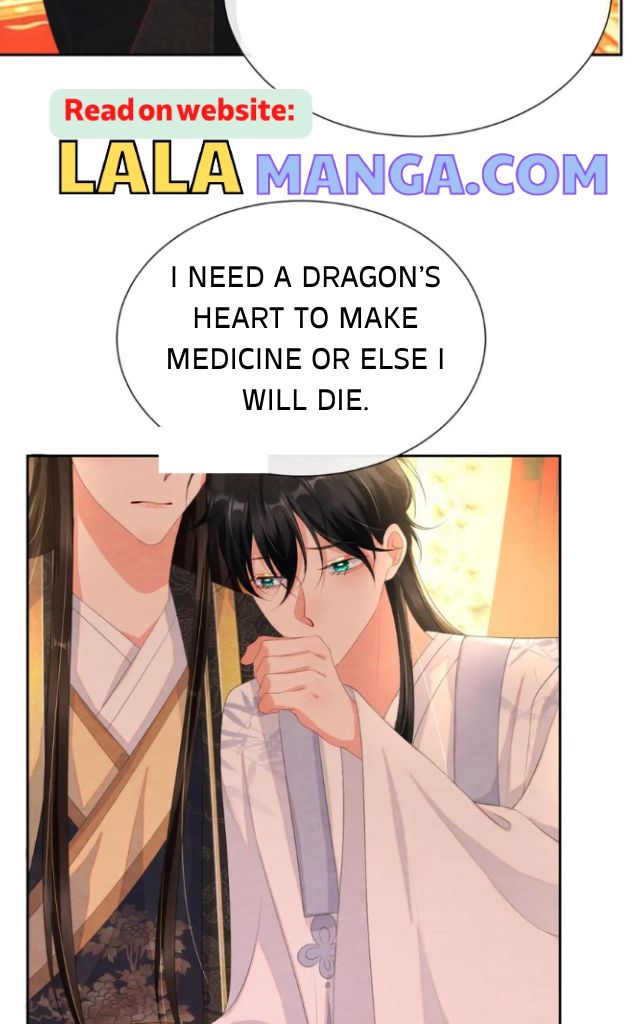 Catch A Dragon Become My Wife Chapter 43 #29