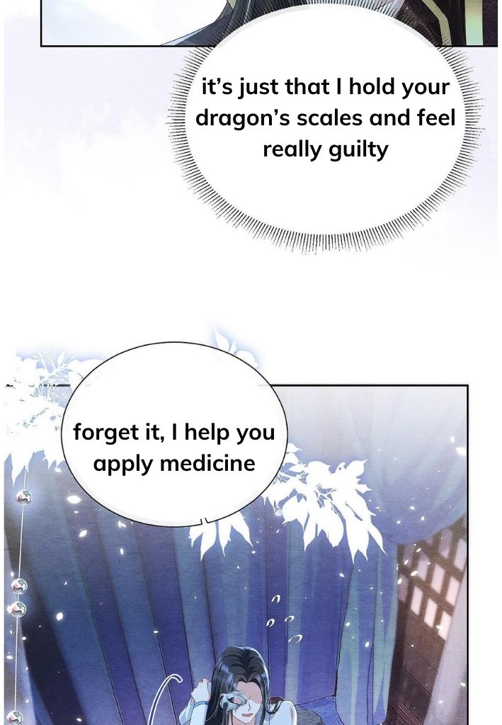 Catch A Dragon Become My Wife Chapter 11 #20
