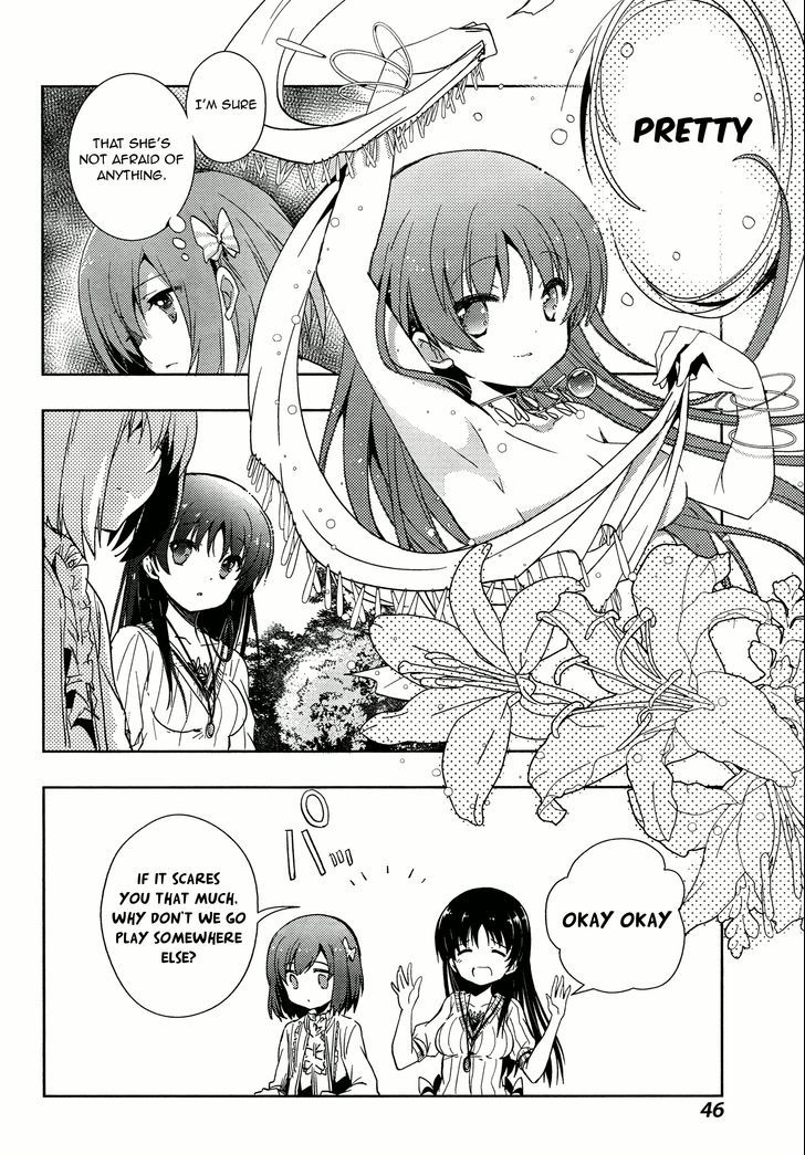 Toki (Kobayashi Ritz) Chapter 1 #28