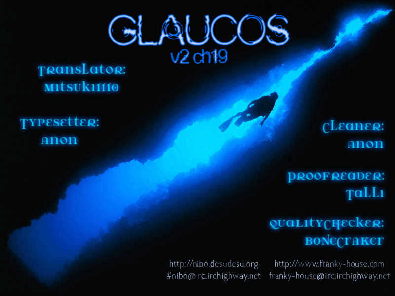 Glaucos Chapter 19 #20