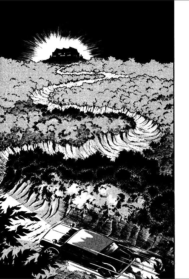 Gakuen Taikutsu Otoko Chapter 3 #79