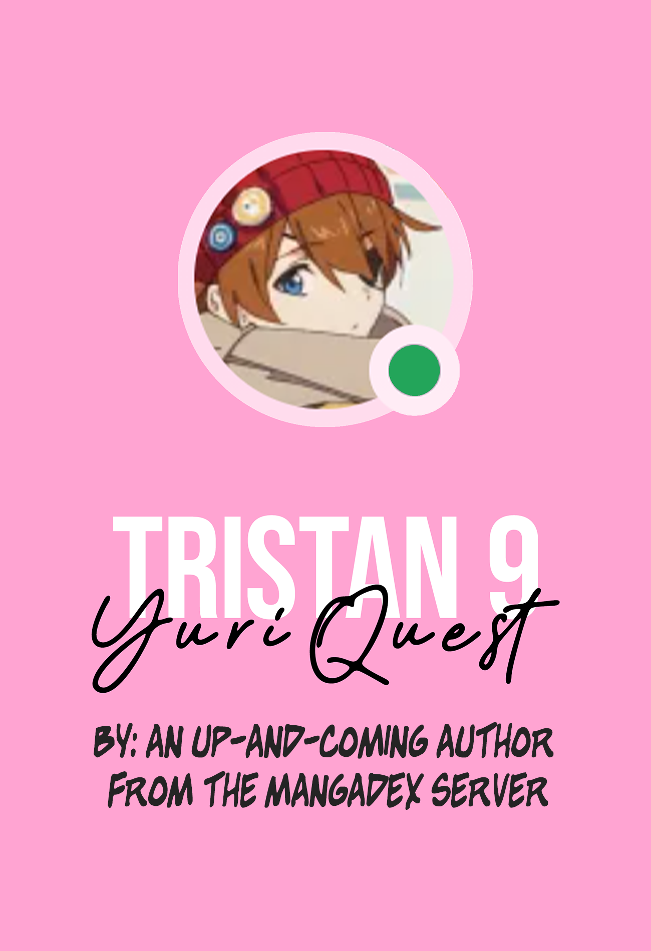 Tristan 9: Yuri Quest Chapter 1 #1