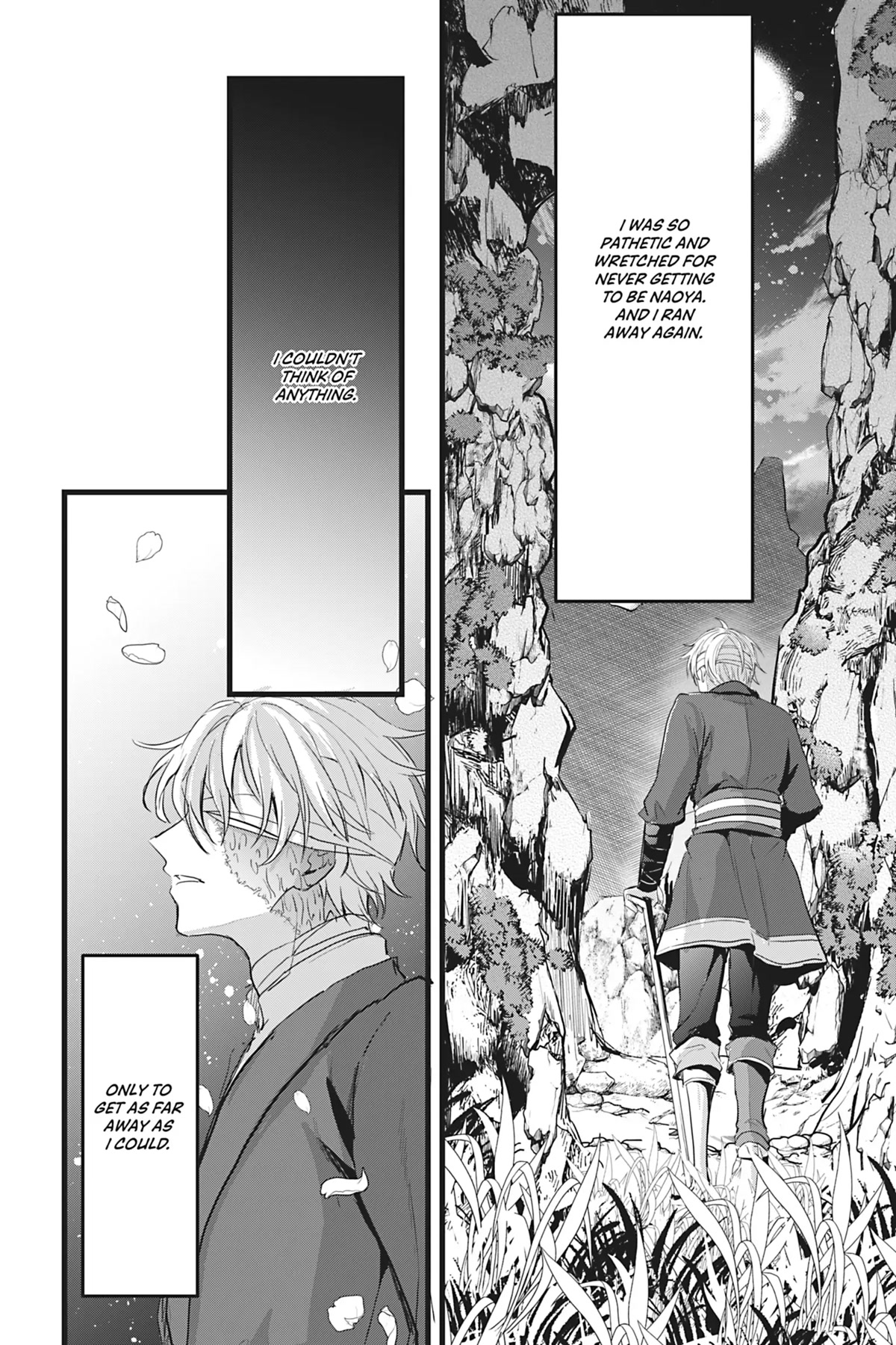 Her Royal Highness Seems To Be Angry Chapter 25 #22