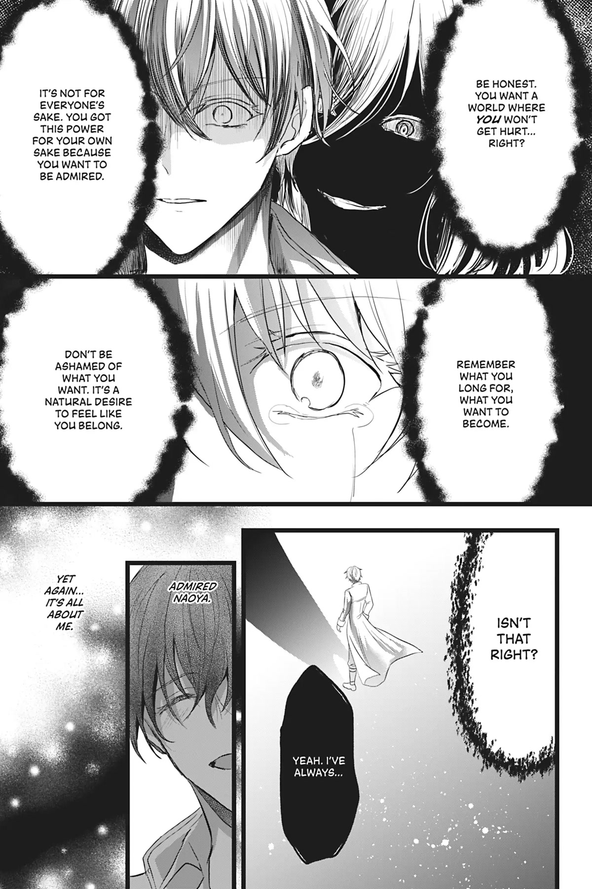 Her Royal Highness Seems To Be Angry Chapter 25 #32