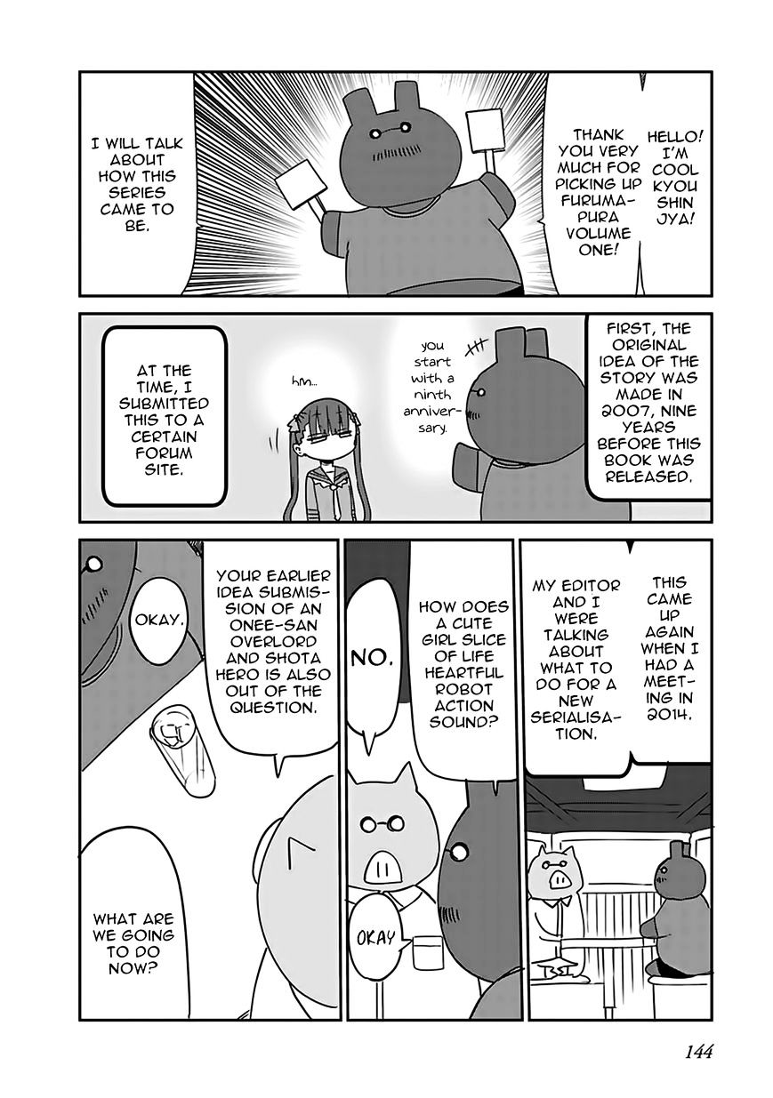 Furumapura Chapter 11 #18