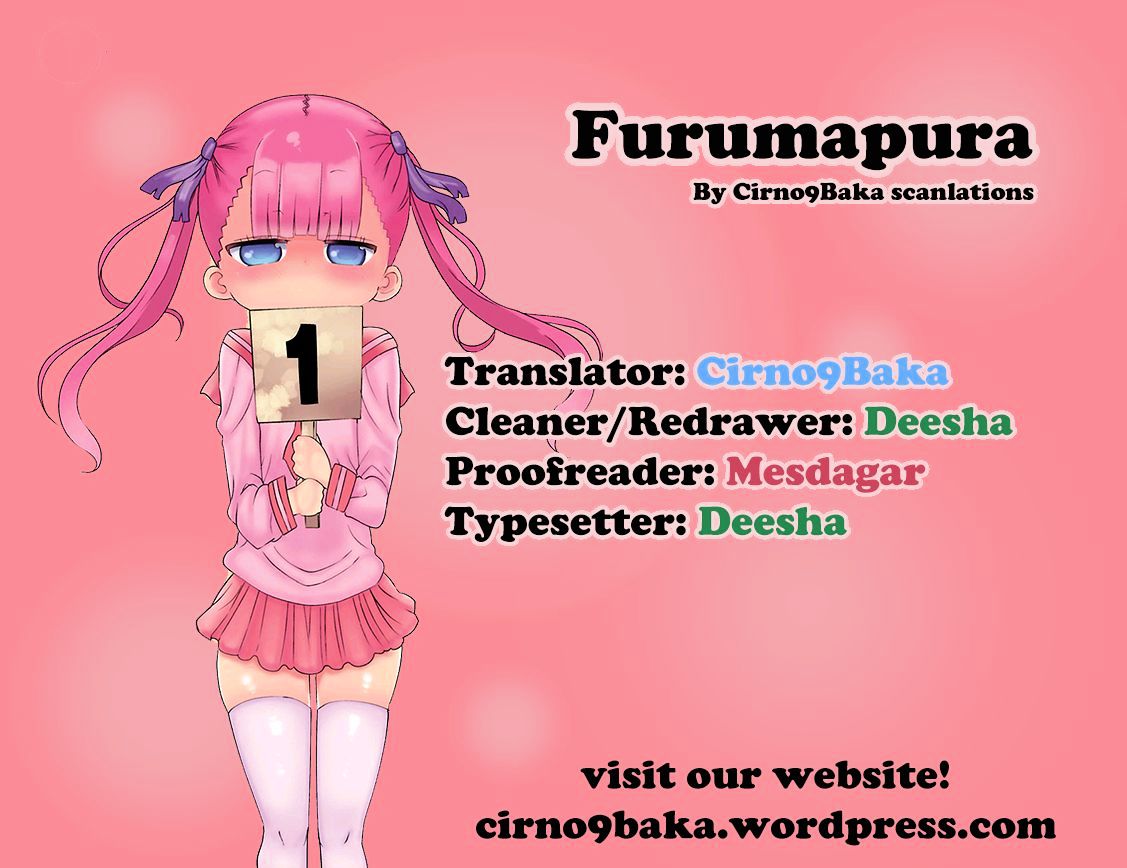 Furumapura Chapter 11 #20