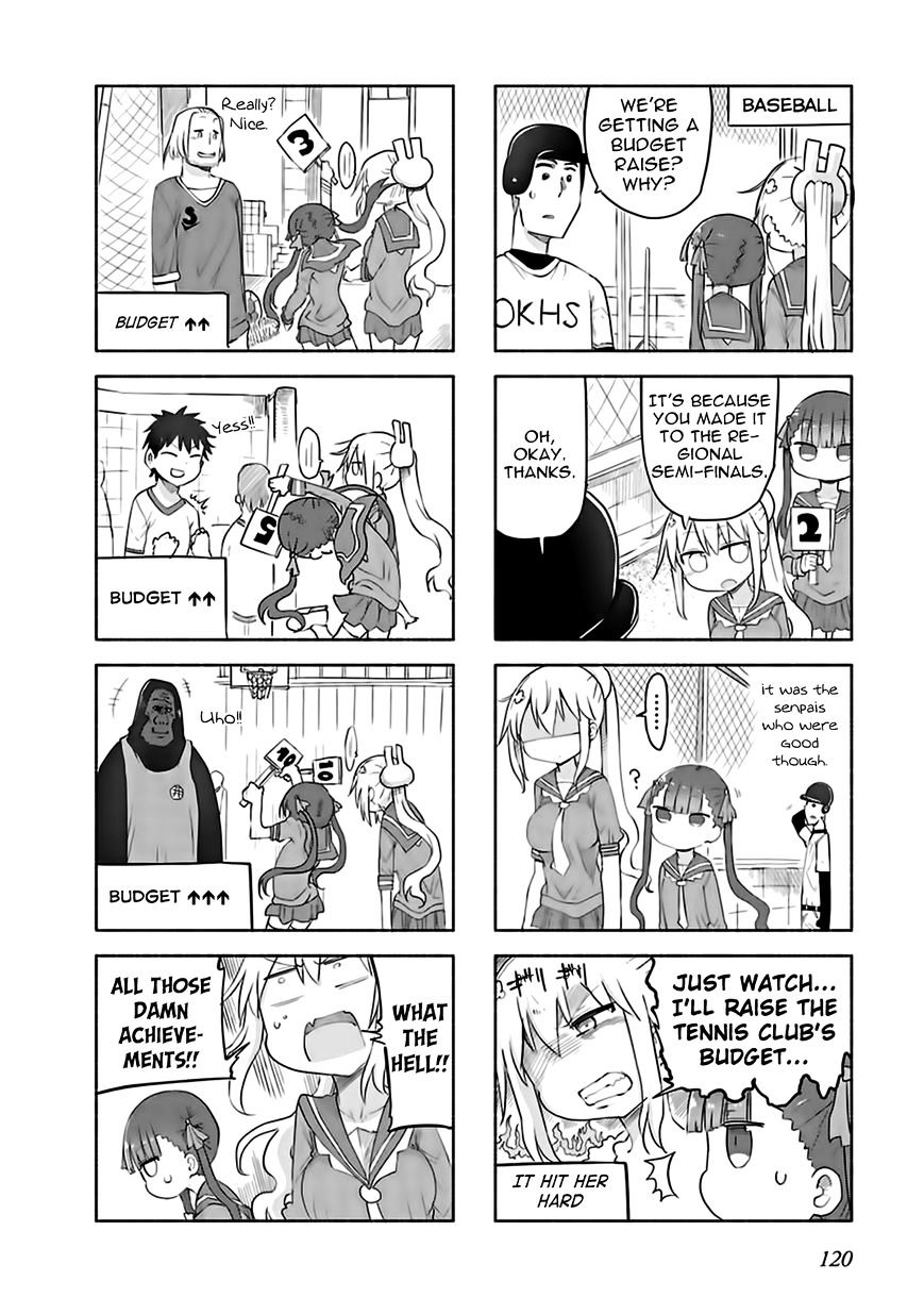 Furumapura Chapter 10 #6