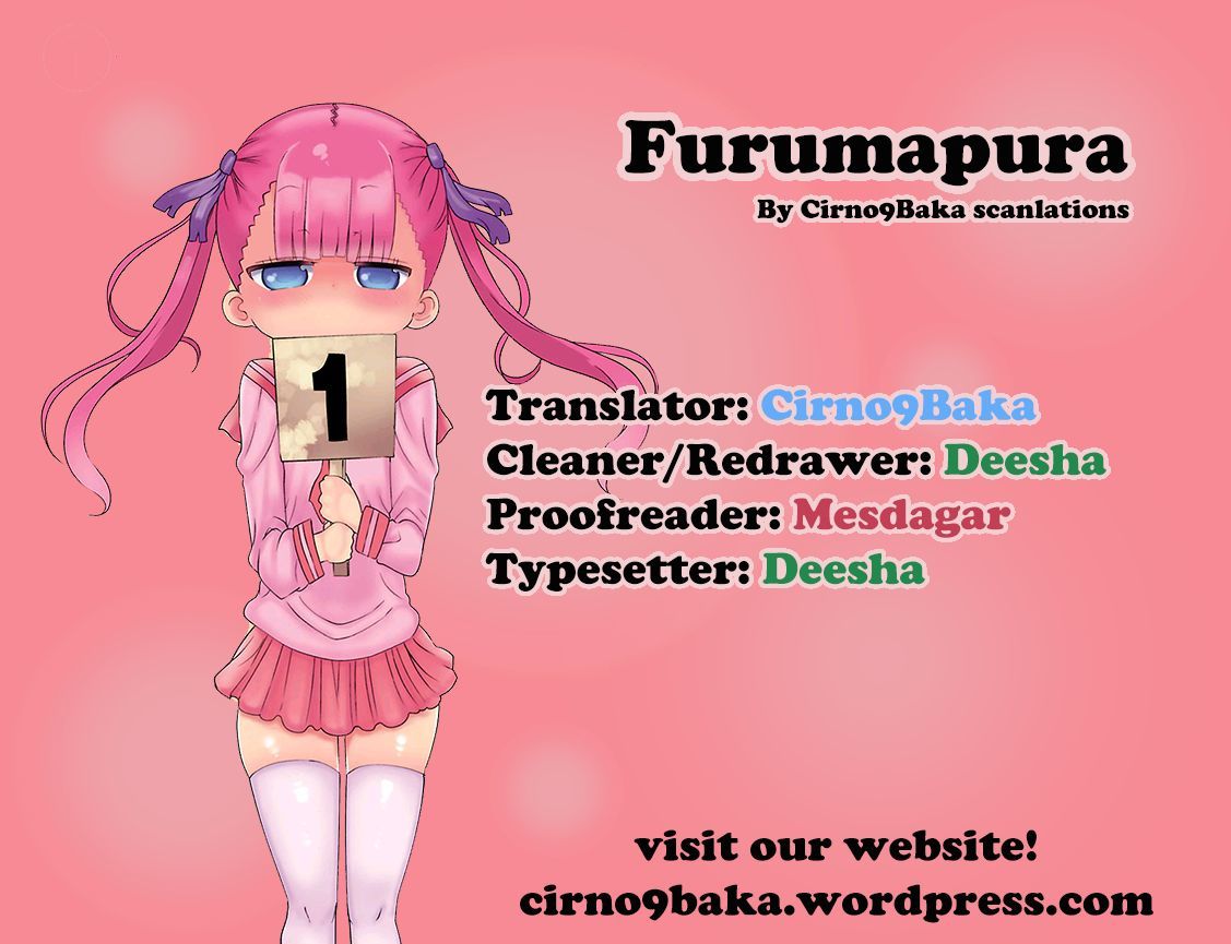 Furumapura Chapter 3 #15