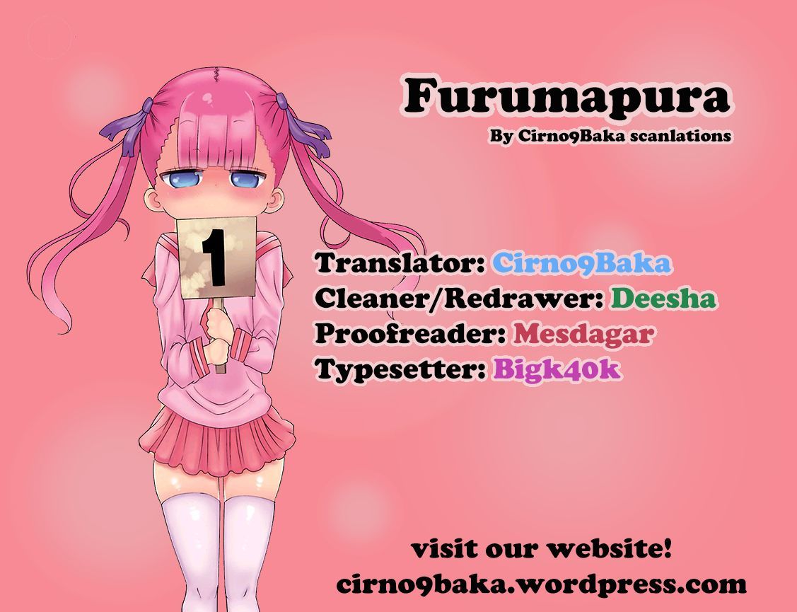 Furumapura Chapter 2 #13