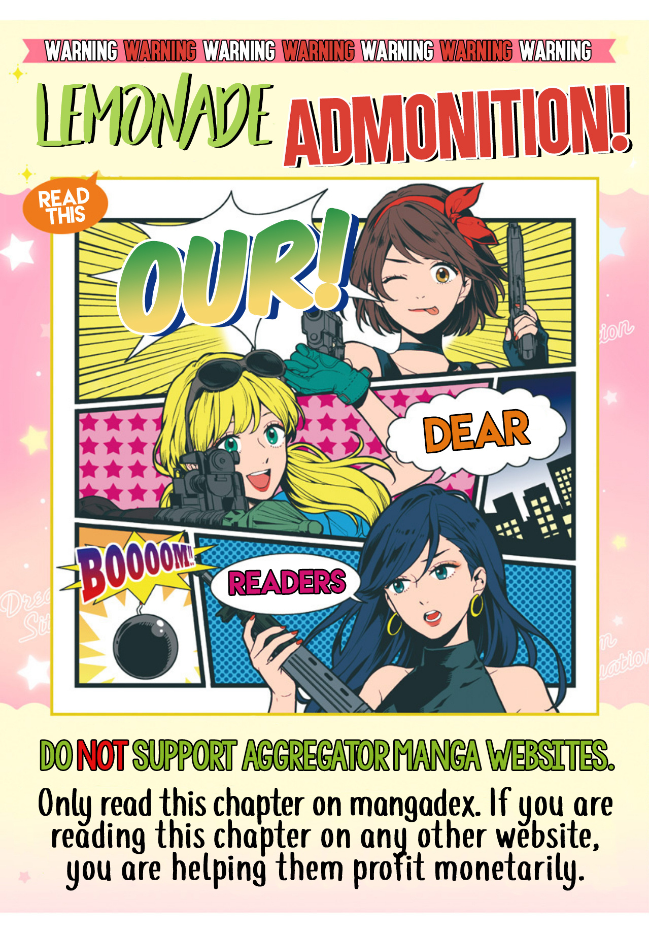 Na No Ni, Chigira-Kun Ga Amasugiru Chapter 9 #39