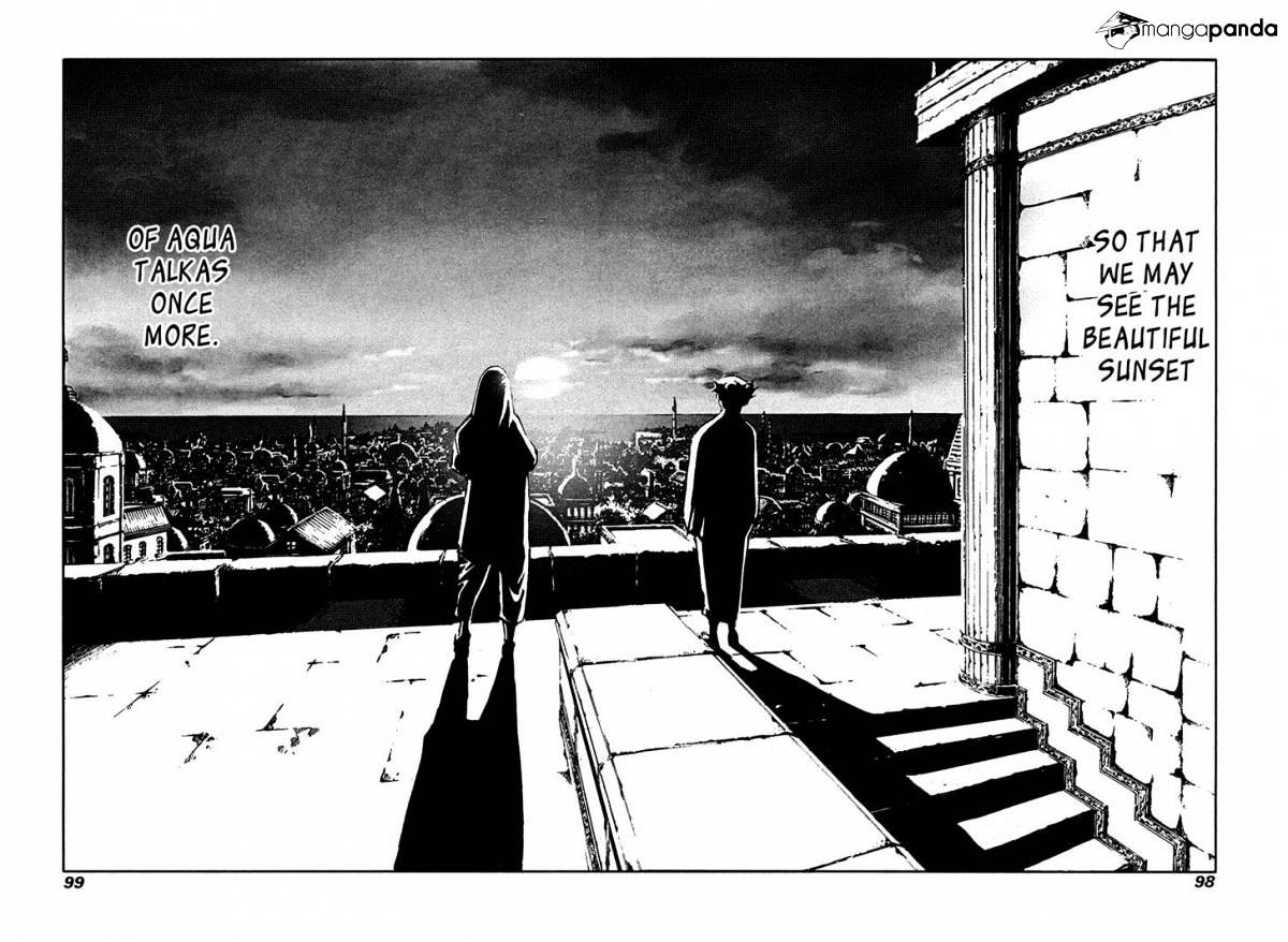 Peace Maker Chapter 50 #29