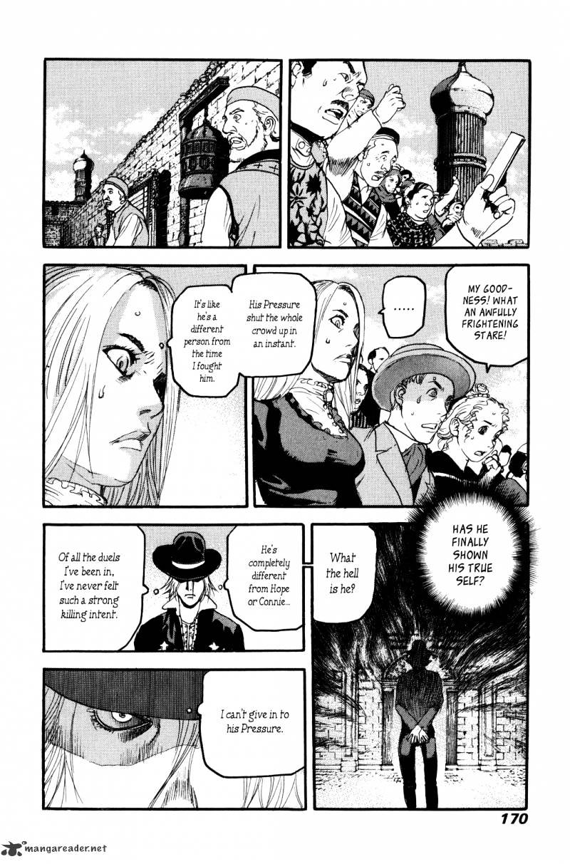 Peace Maker Chapter 26 #6