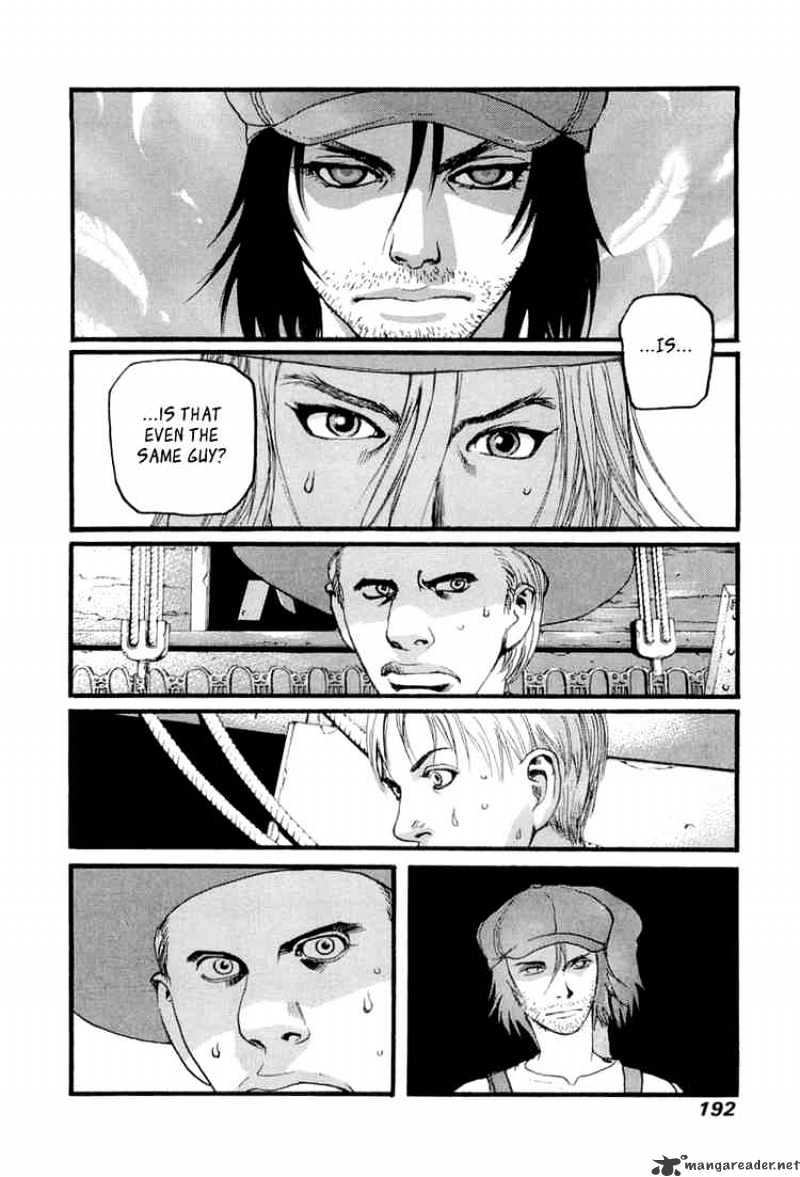 Peace Maker Chapter 6 #14