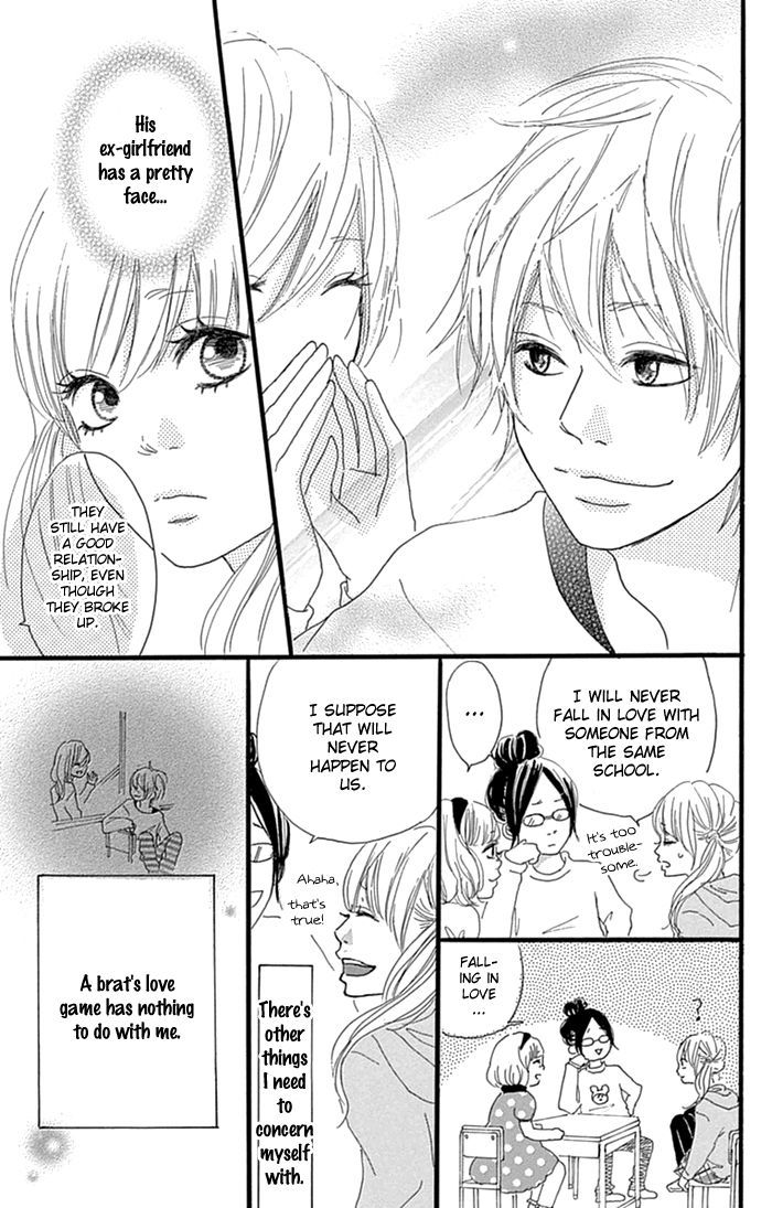 Hatsukoi Lollipop Chapter 1 #13