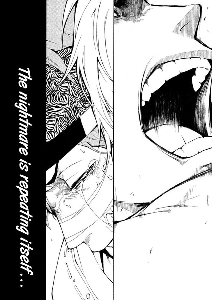 Shinigami X Doctor Chapter 8 #40