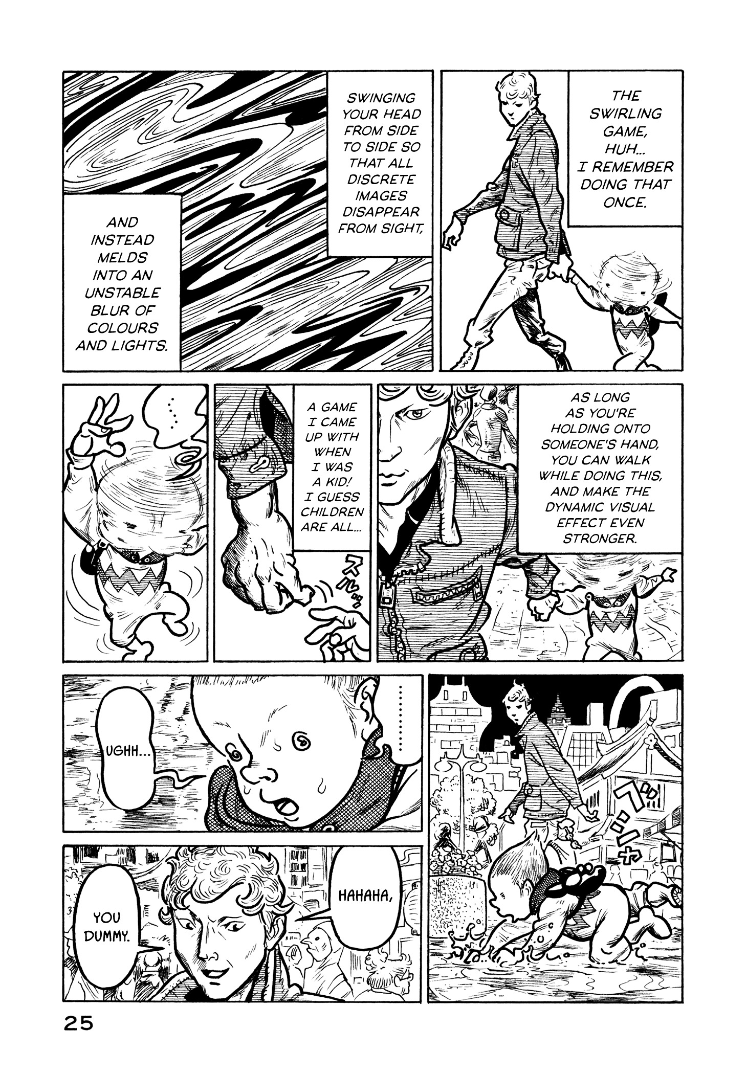 The Planet Of Sutakola Chapter 1.1 #24