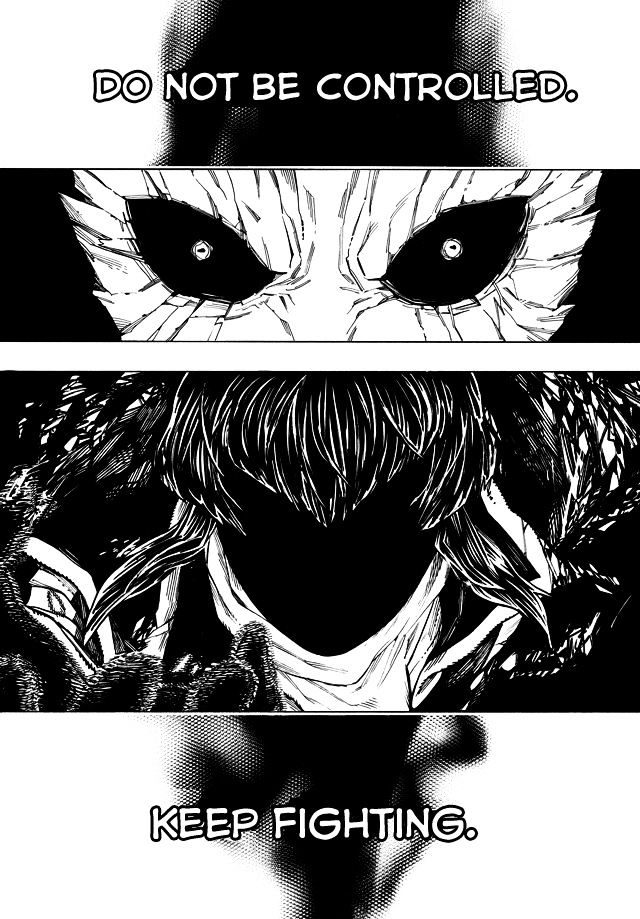 Shin Megami Tensei Iv - Demonic Gene Chapter 14 #17