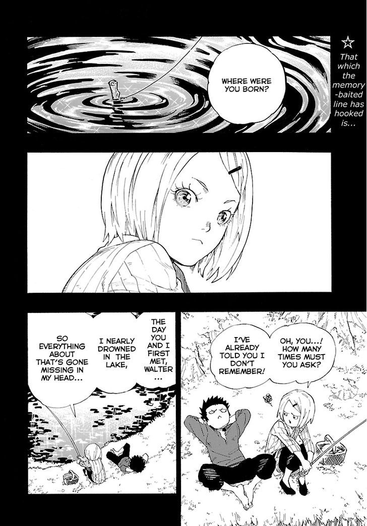 Shin Megami Tensei Iv - Demonic Gene Chapter 7 #2