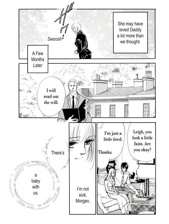 Kokoro No Subete O Chapter 1 #106