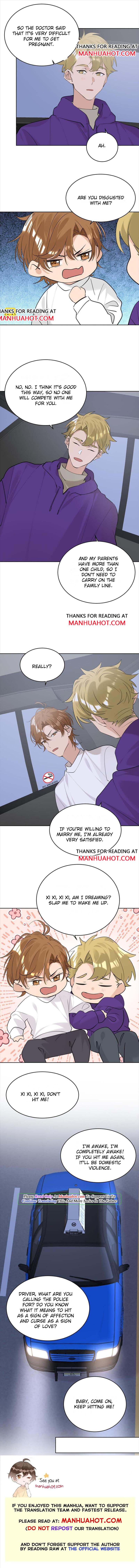 Did The Nerd Manage To Flirt With The Cutie Today? Chapter 90 #5