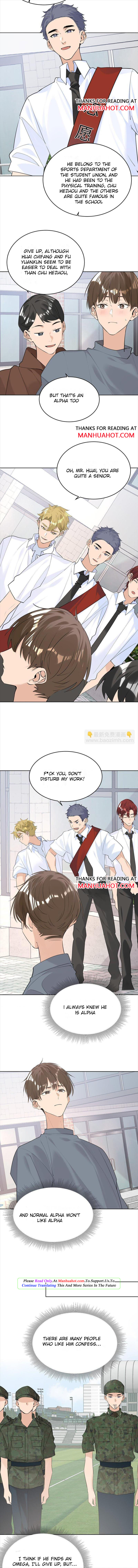 Did The Nerd Manage To Flirt With The Cutie Today? Chapter 88 #2