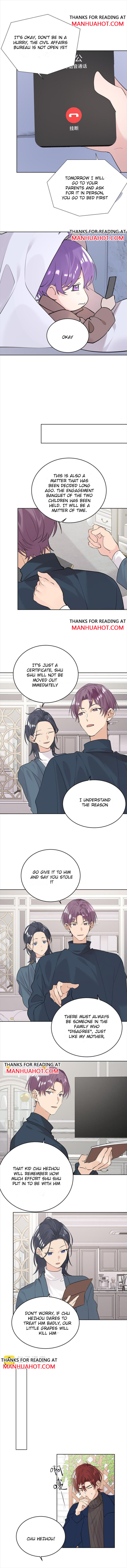 Did The Nerd Manage To Flirt With The Cutie Today? Chapter 86 #5