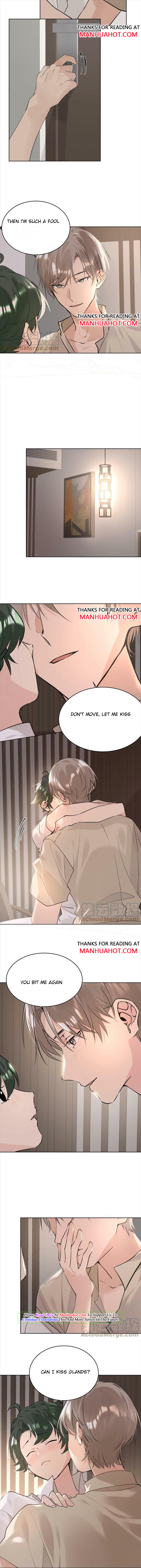 Did The Nerd Manage To Flirt With The Cutie Today? Chapter 80 #3