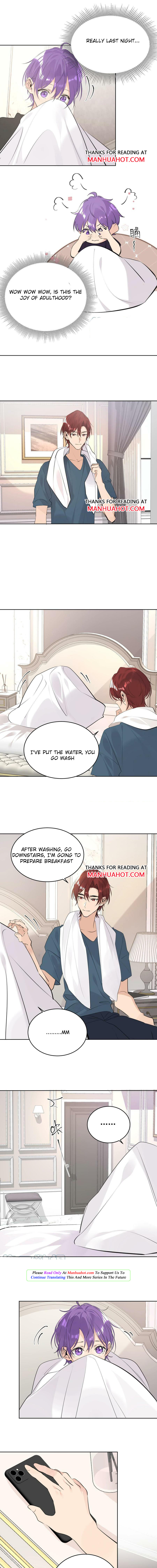 Did The Nerd Manage To Flirt With The Cutie Today? Chapter 64 #3