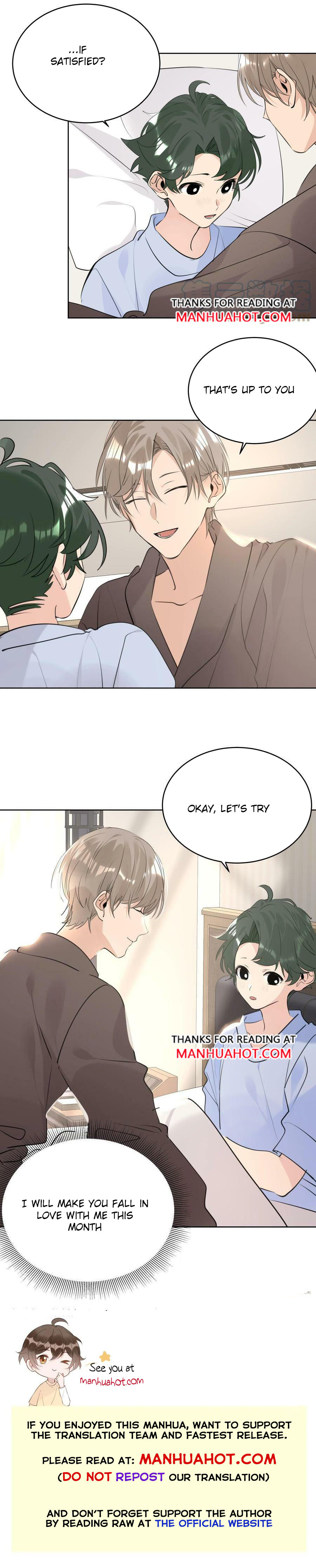 Did The Nerd Manage To Flirt With The Cutie Today? Chapter 64 #6