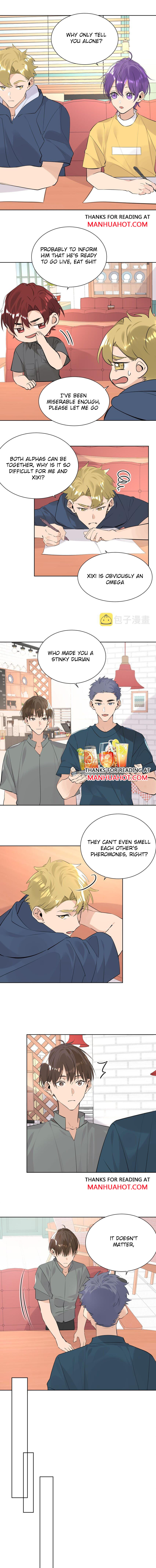 Did The Nerd Manage To Flirt With The Cutie Today? Chapter 60 #4