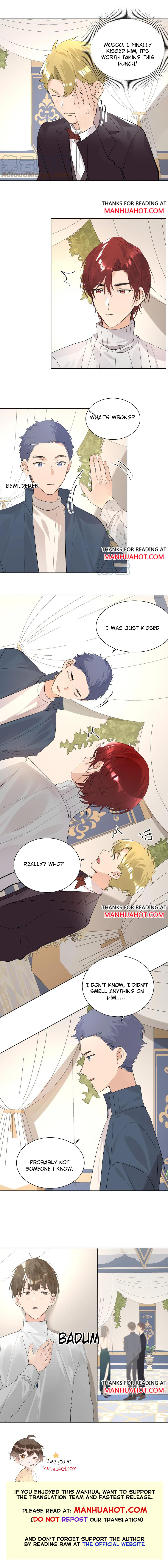 Did The Nerd Manage To Flirt With The Cutie Today? Chapter 44 #5