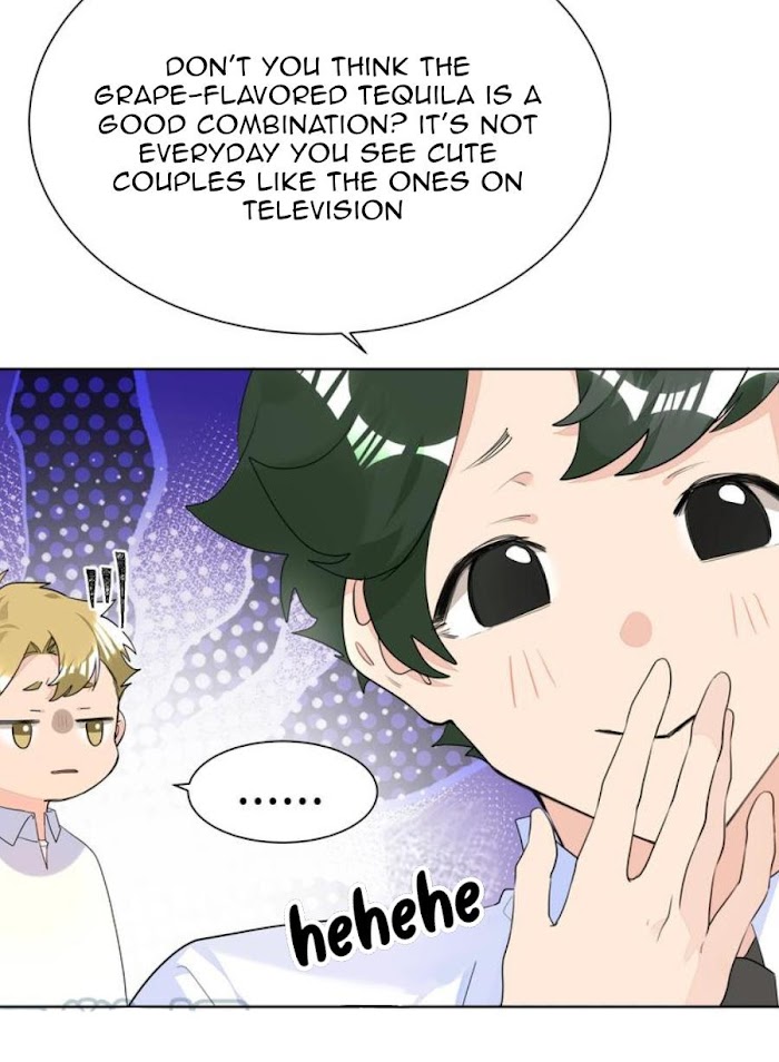 Did The Nerd Manage To Flirt With The Cutie Today? Chapter 34 #29