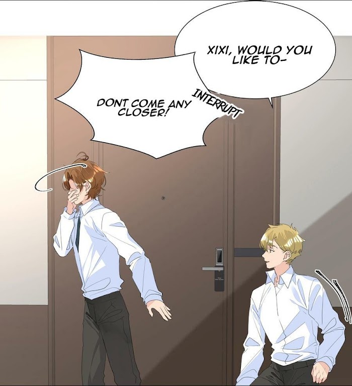 Did The Nerd Manage To Flirt With The Cutie Today? Chapter 32 #15